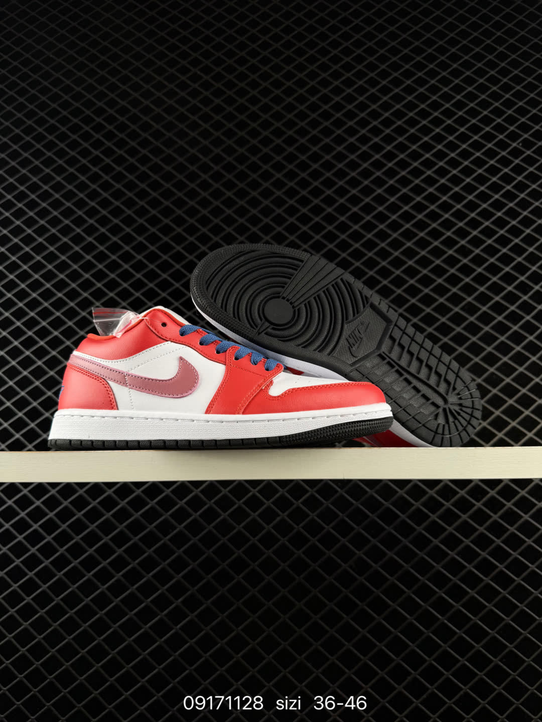 Air Jordan 1 Low AJ1-553558